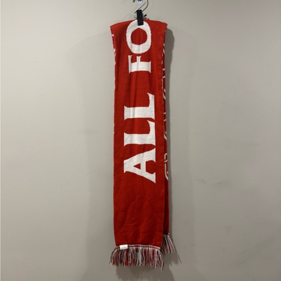Toronto FC TFC Scarf - Picture 2 of 8
